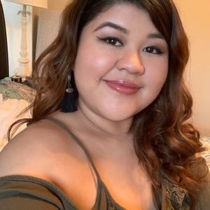 Meet your Posher, Yesica